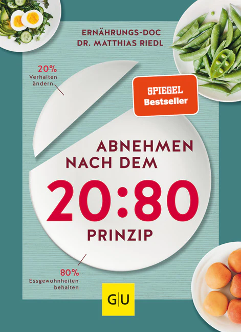 Abnehmen nach dem 20:80-Prinzip - Image 2
