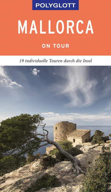 POLYGLOTT on tour Reiseführer Mallorca - Image 2