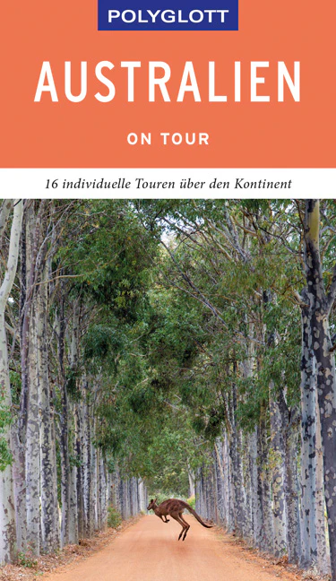 POLYGLOTT on tour Reiseführer Australien - Image 2
