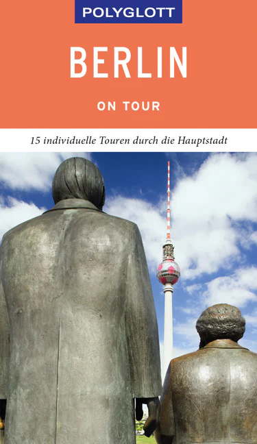 POLYGLOTT on tour Reiseführer Berlin - Image 2