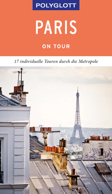 POLYGLOTT on tour Reiseführer Paris - Image 2