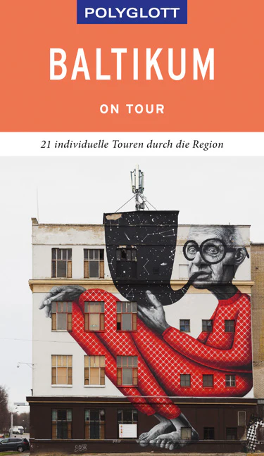 POLYGLOTT on tour Reiseführer Baltikum - Image 2