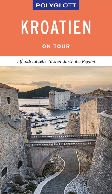 POLYGLOTT on tour Reiseführer Kroatien - Image 2