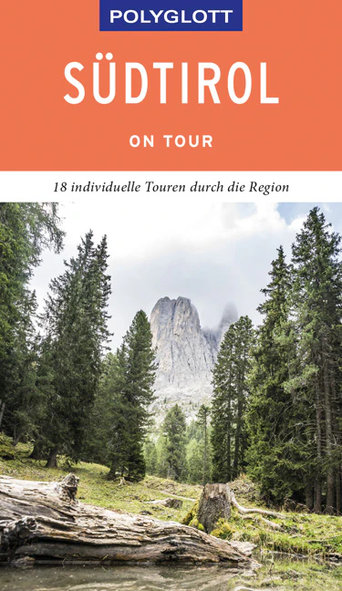 POLYGLOTT on tour Reiseführer Südtirol - Image 2
