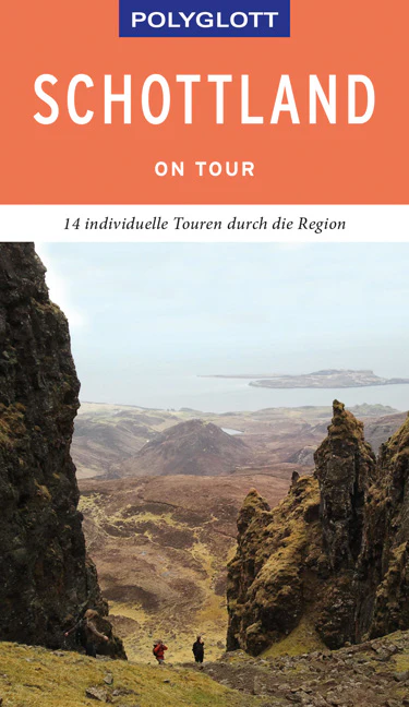 POLYGLOTT on tour Reiseführer Schottland - Image 2