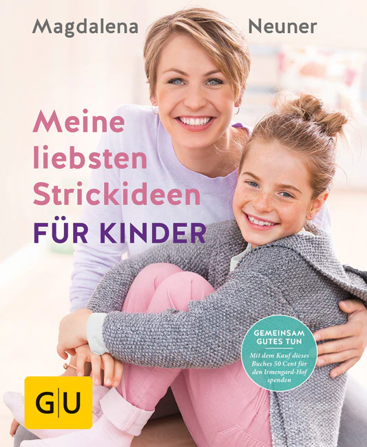 Meine liebsten Strickideen für Kinder - Image 2