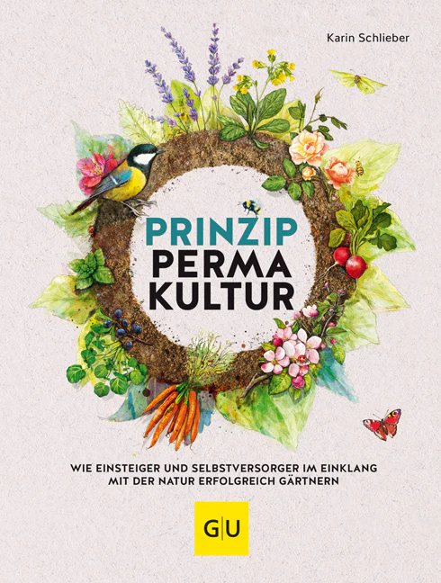 Prinzip Permakultur - Image 2