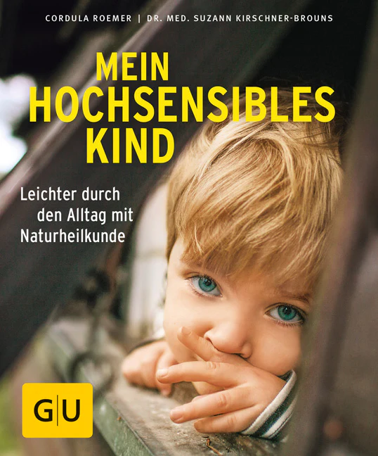Mein hochsensibles Kind - Image 2