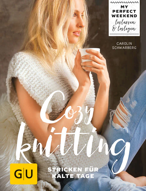 Cozy knitting - Image 2