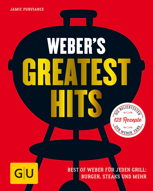 Weber's Greatest Hits - Image 2