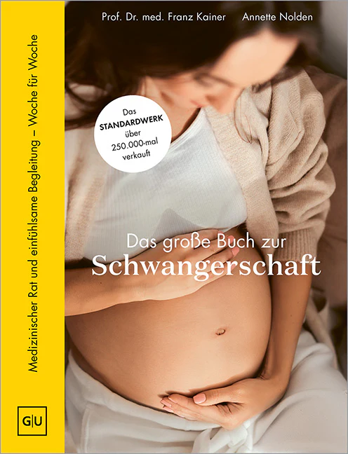 Das große Buch zur Schwangerschaft - Image 3