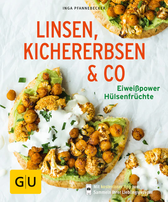 Linsen, Kichererbsen & Co. - Image 2