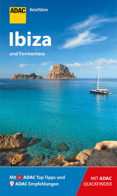ADAC Reiseführer Ibiza und Formentera - Image 2