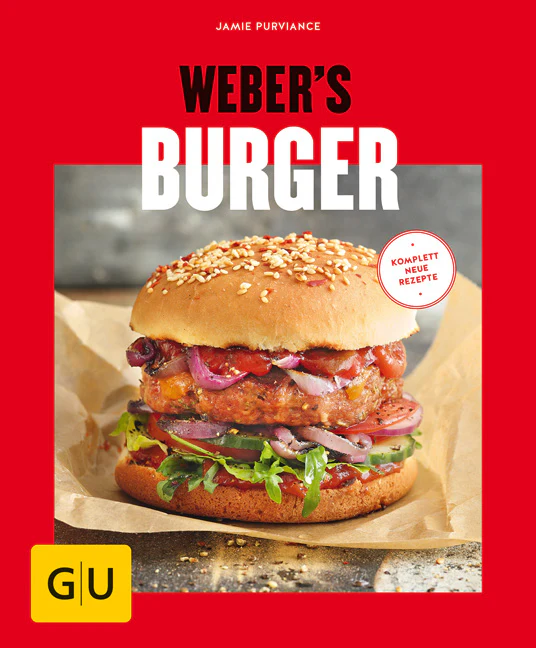 Weber's Burger - Image 2