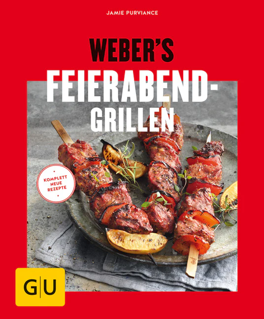 Weber's Feierabend-Grillen - Image 2