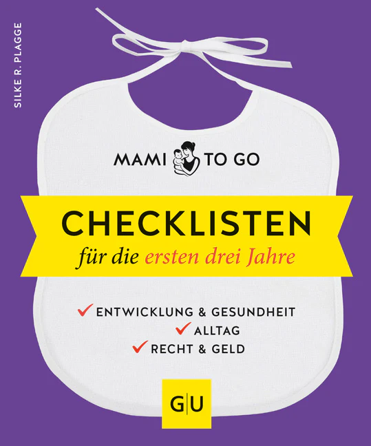 Mami to go - Checklisten für die ersten drei Jahre - Image 2