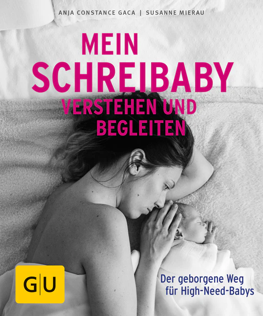 Mein Schreibaby verstehen und begleiten - Image 2