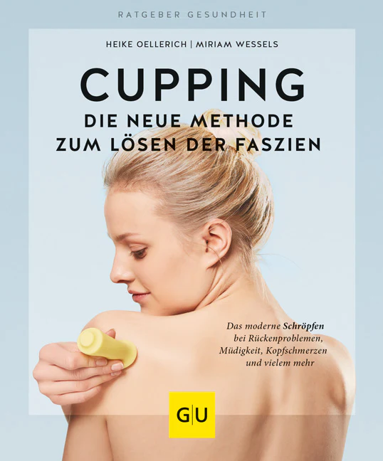 Cupping - Die neue Methode zum Lösen der Faszien - Image 2