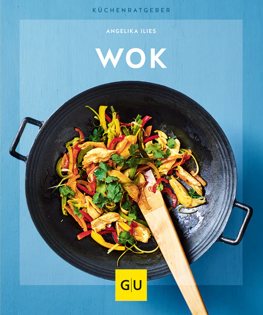 Wok - Image 2