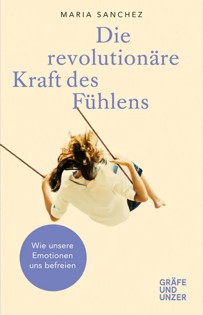 Die revolutionäre Kraft des Fühlens - Image 2