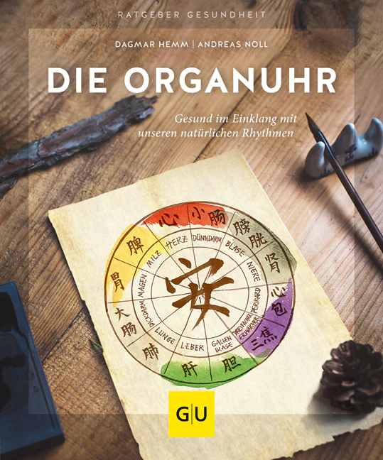 Die Organuhr - Image 2
