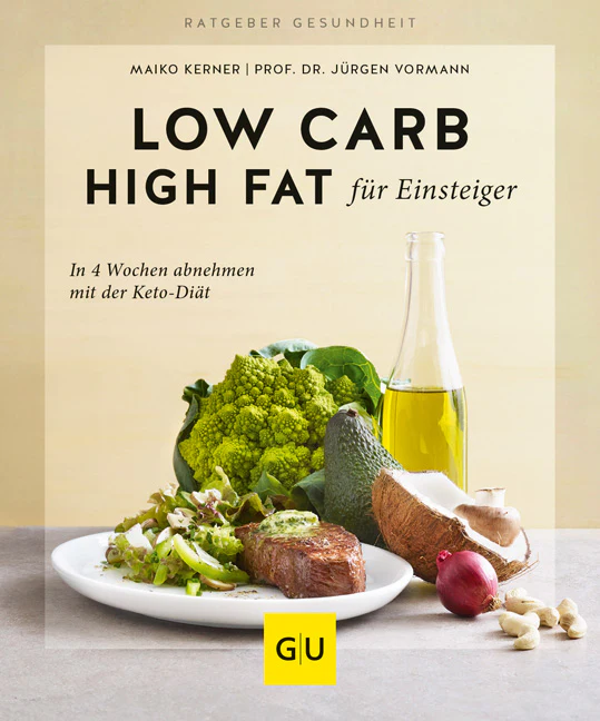 Low Carb High Fat für Einsteiger - Image 2
