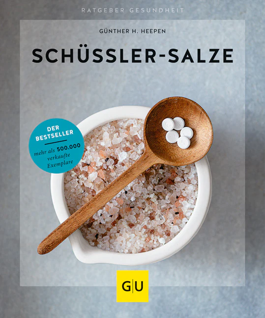 Schüßler-Salze - Image 2