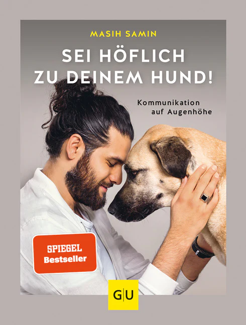 Sei höflich zu deinem Hund! - Image 2