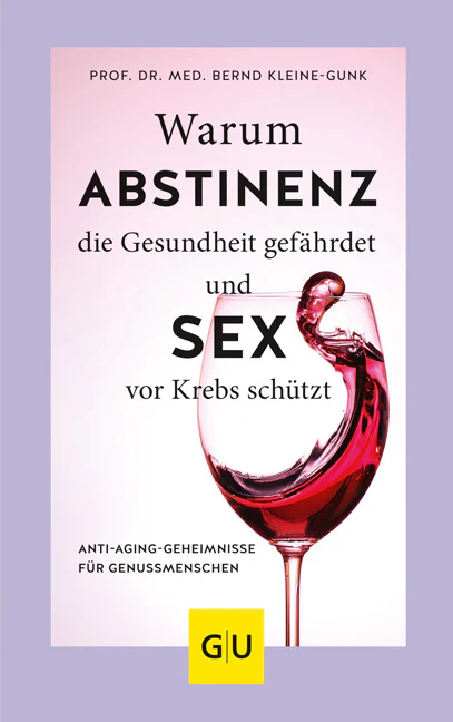 Warum Abstinenz die Gesundheit gefährdet und Sex vor Krebs schützt - Image 2
