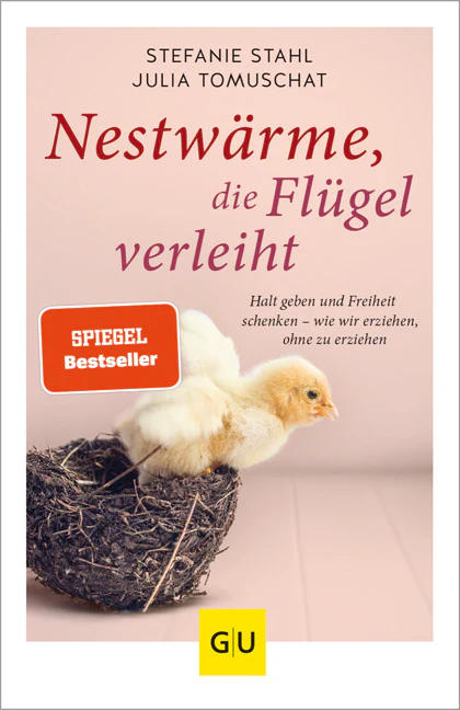 Nestwärme, die Flügel verleiht - Image 2