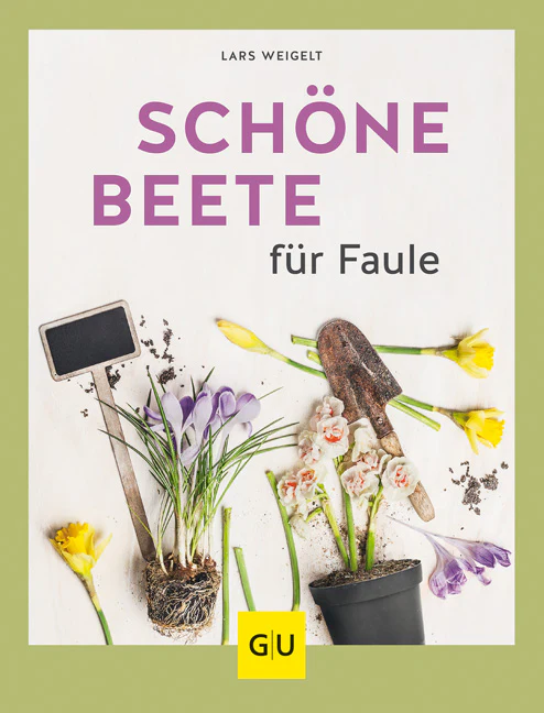 Schöne Beete für Faule - Image 2