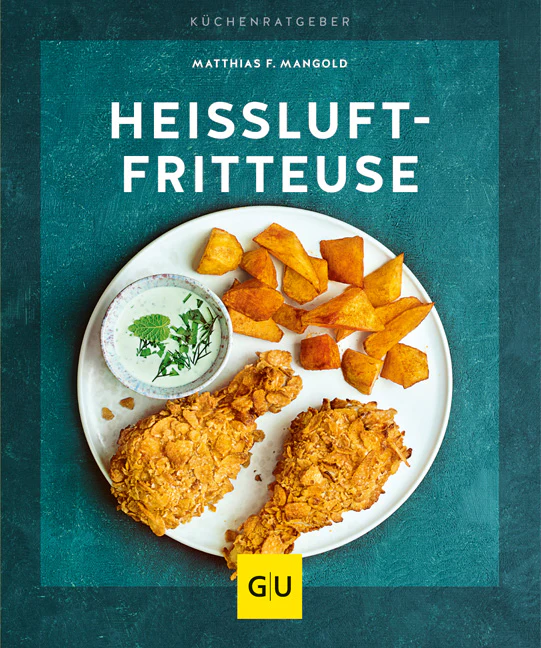 Heißluft-Fritteuse - Image 2