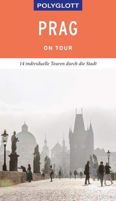 POLYGLOTT on tour Reiseführer Prag - Image 2