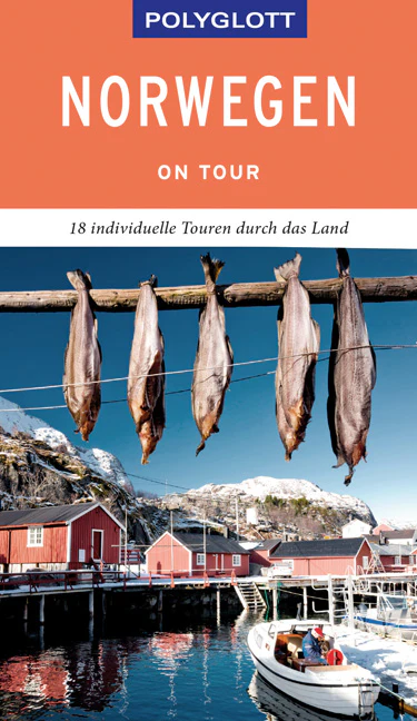POLYGLOTT on tour Reiseführer Norwegen - Image 2