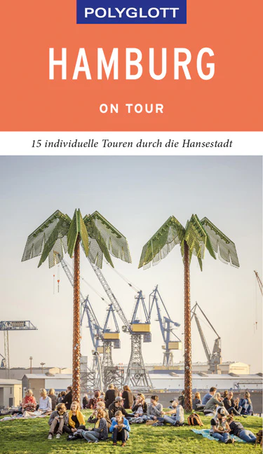 POLYGLOTT on tour Reiseführer Hamburg - Image 2