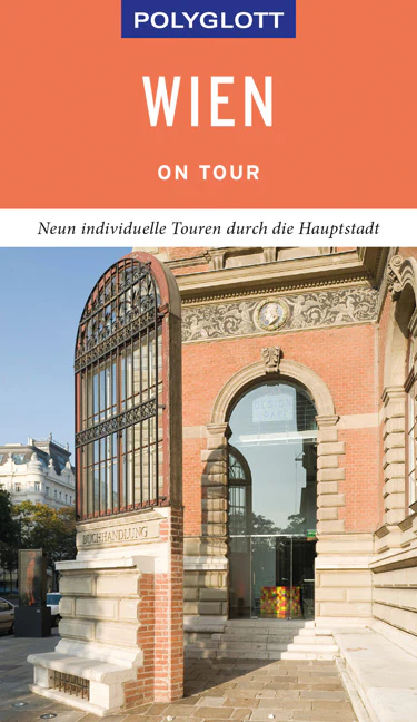 POLYGLOTT on tour Reiseführer Wien - Image 2