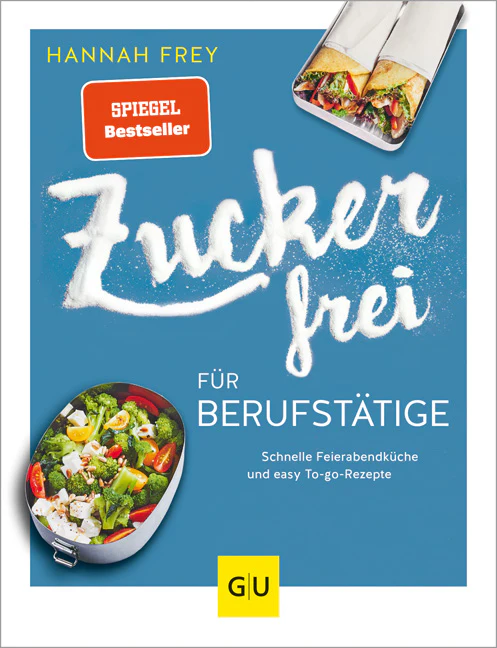 Zuckerfrei für Berufstätige - Image 2