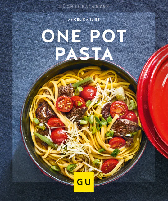One Pot Pasta - Image 2