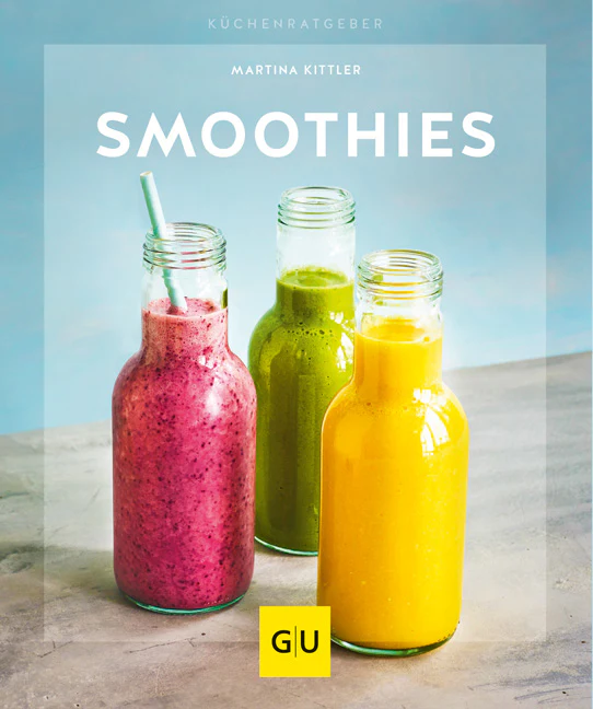 Smoothies - Image 2