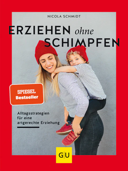 Erziehen ohne Schimpfen - Image 3