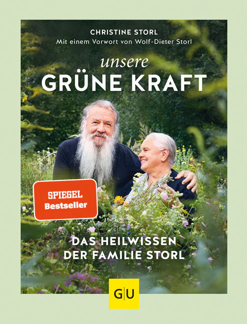 Unsere grüne Kraft - das Heilwissen der Familie Storl - Image 2