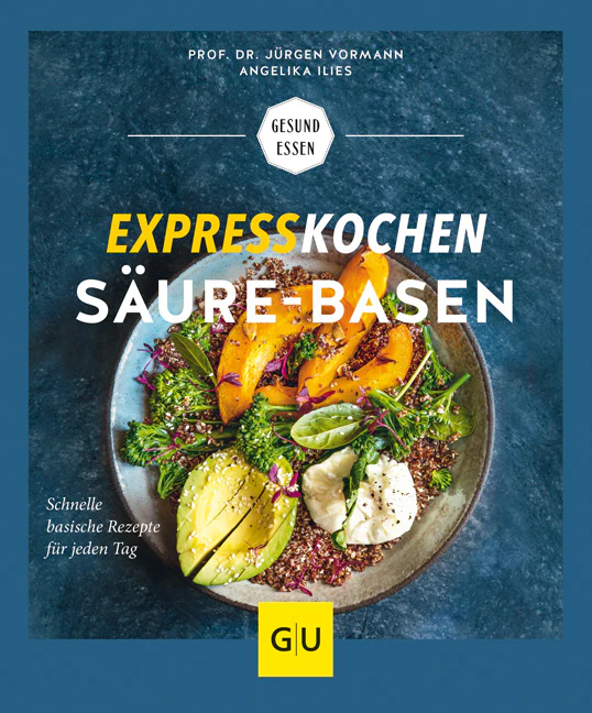 Expresskochen Säure-Basen - Image 2