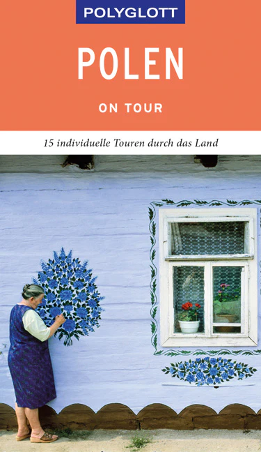 POLYGLOTT on tour Reiseführer Polen - Image 2