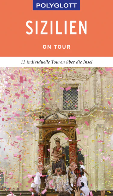 POLYGLOTT on tour Reiseführer Sizilien - Image 2
