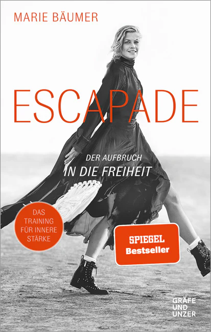 Escapade: Der Aufbruch in die Freiheit - Image 2
