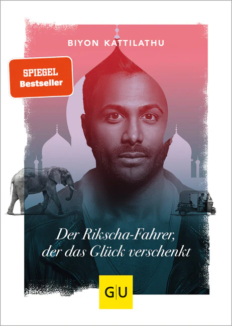 Der Rikscha-Fahrer, der das Glück verschenkt - Image 2