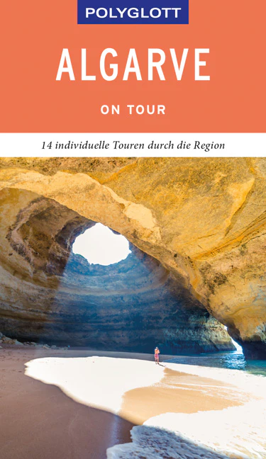 POLYGLOTT on tour Reiseführer Algarve - Image 2