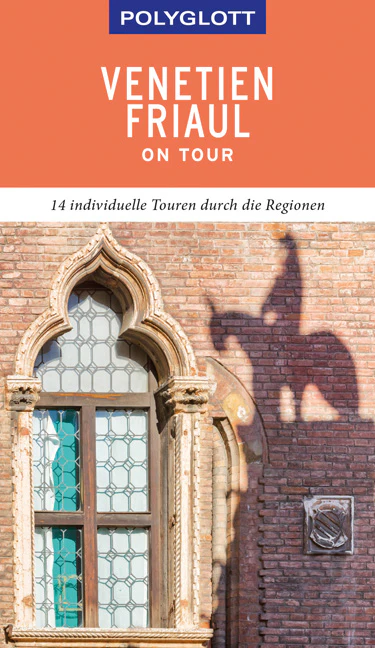 POLYGLOTT on tour Reiseführer Venetien/Friaul - Image 2