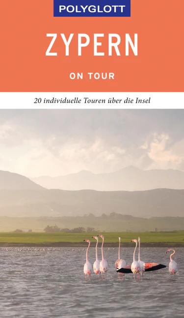 POLYGLOTT on tour Reiseführer Zypern - Image 2