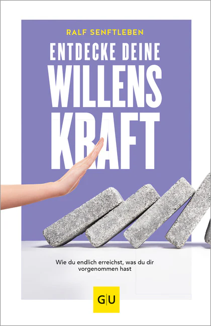 Entdecke deine Willenskraft - Image 2